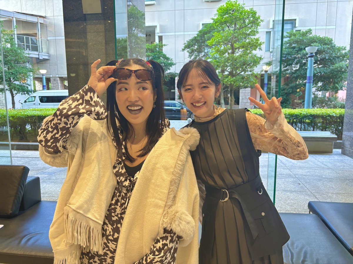 推しが上司になりまして フルスロットル🌟テレ東 tweet media