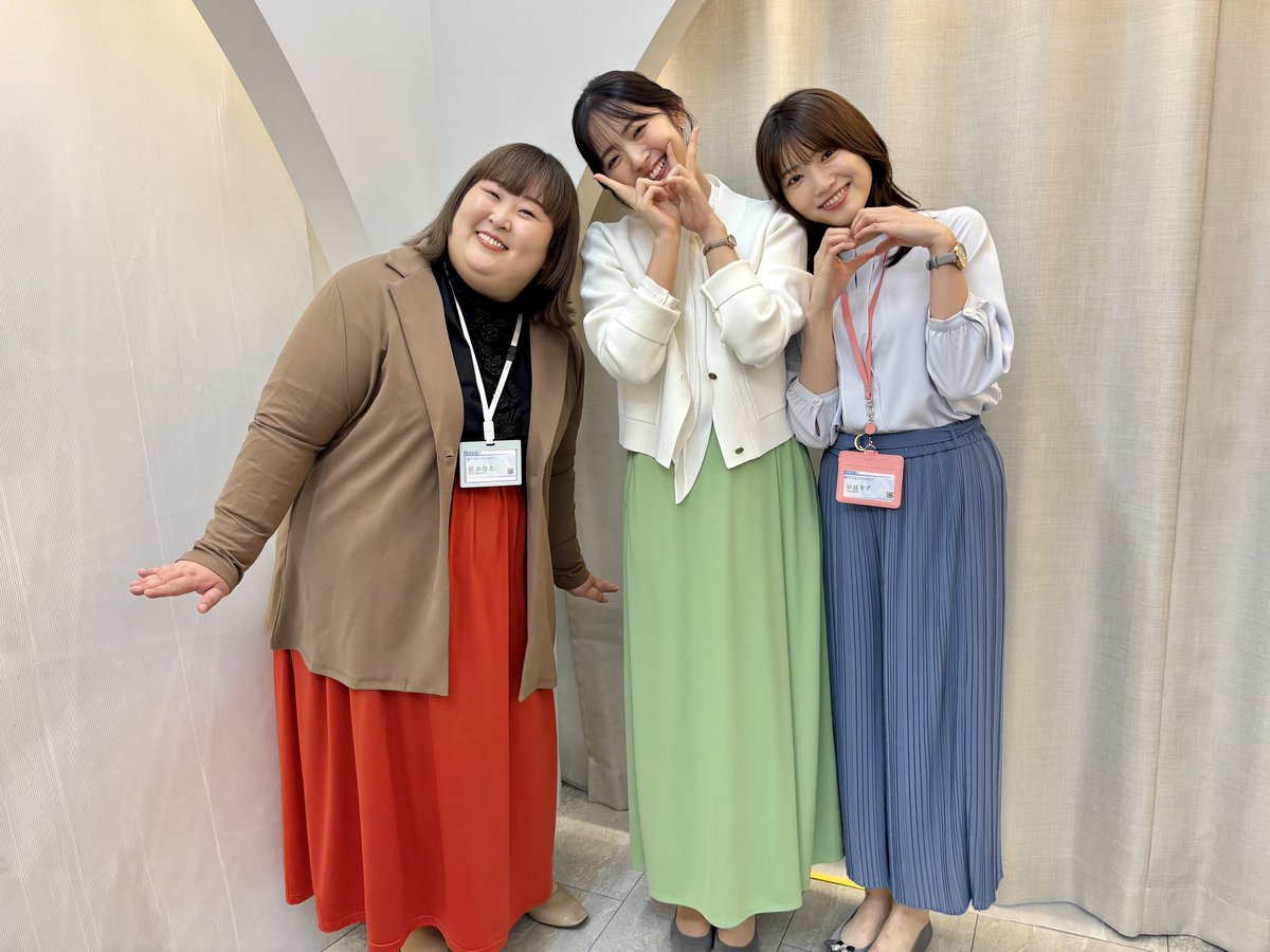 推しが上司になりまして フルスロットル🌟テレ東 tweet media