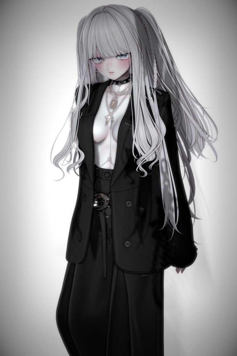 Kashiωᘏ tweet media