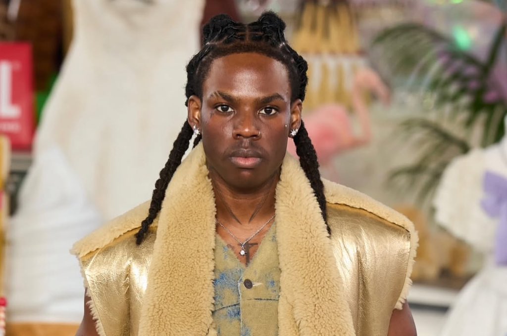 HYPETRIBE tweet media