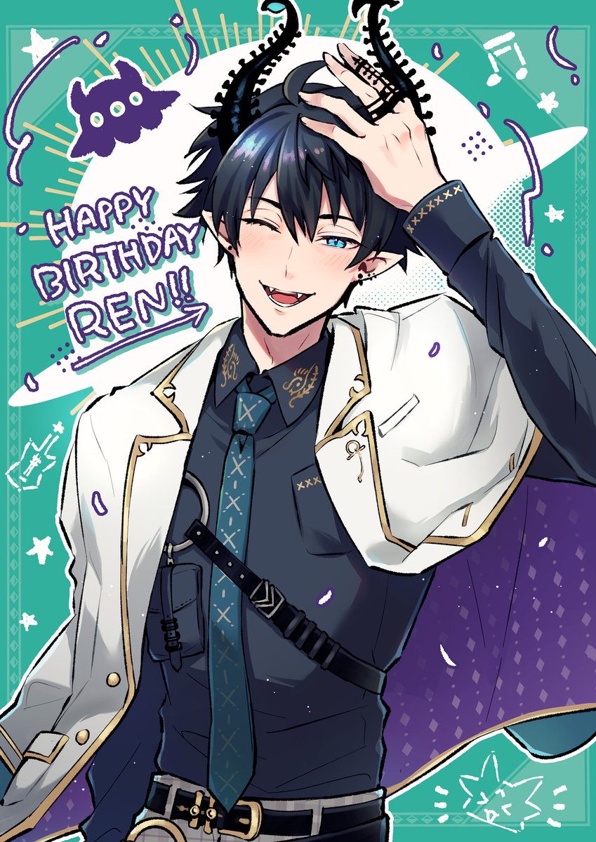 タカオリ tweet media