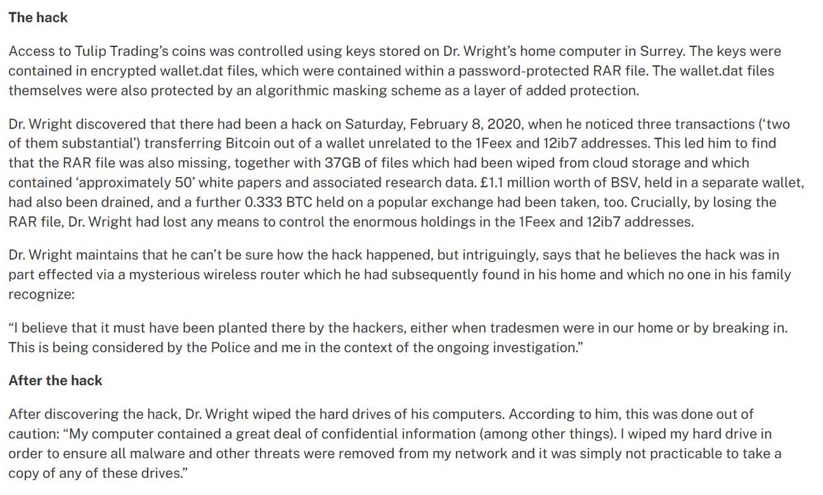 BSV Social Impact tweet media