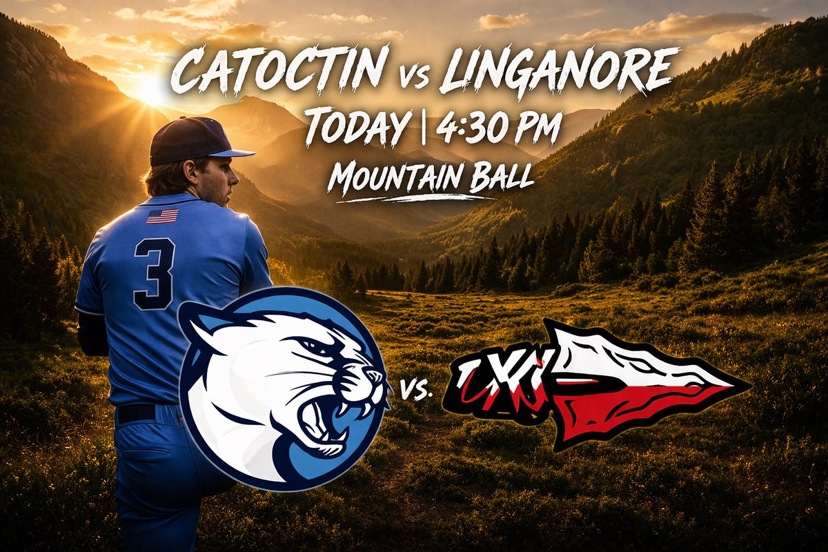 Catoctin Baseball tweet media