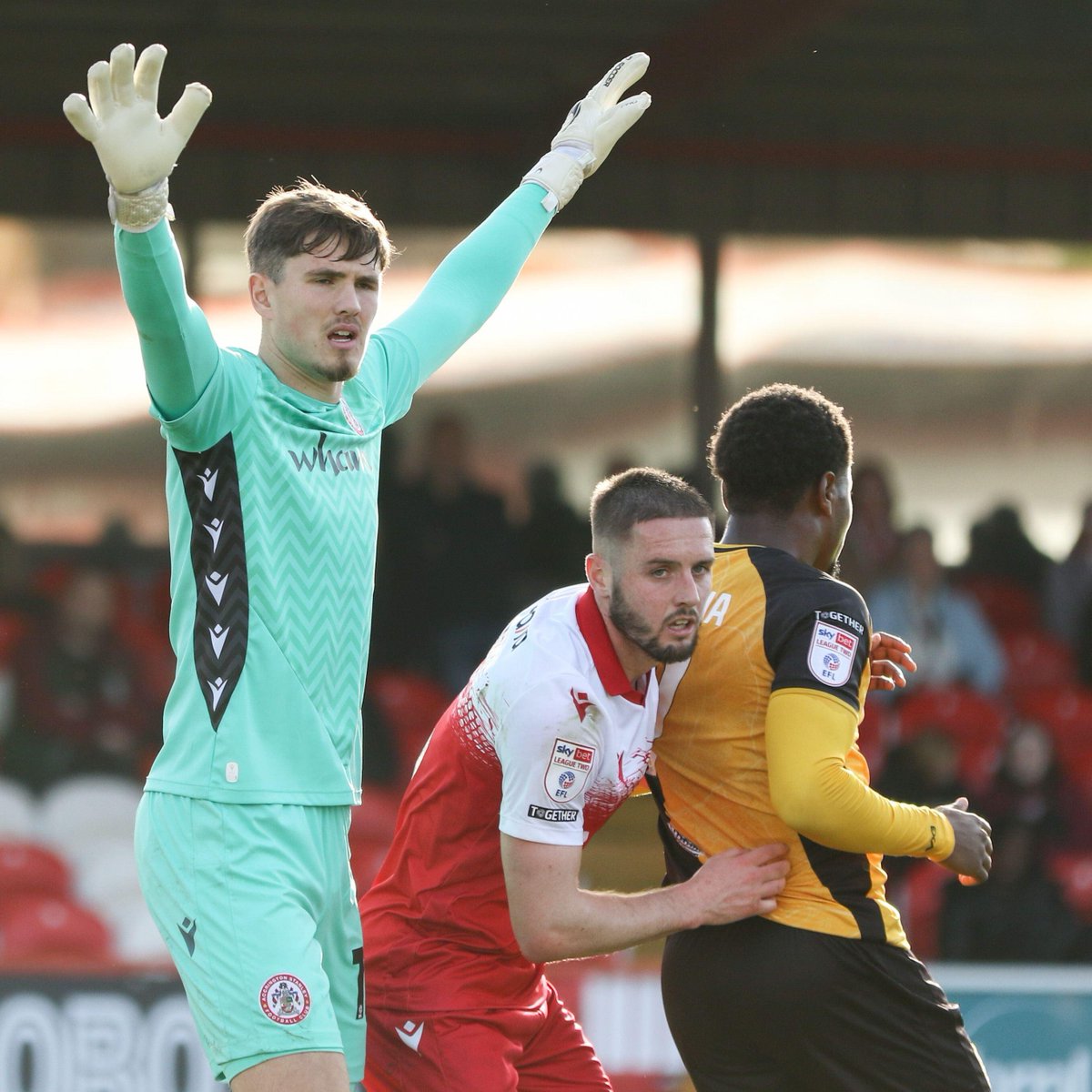 Sporting Life FC tweet media