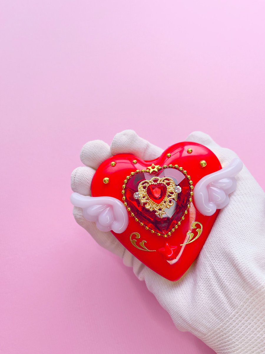 魔女っ子グッズのお店 Mymy☆ tweet media