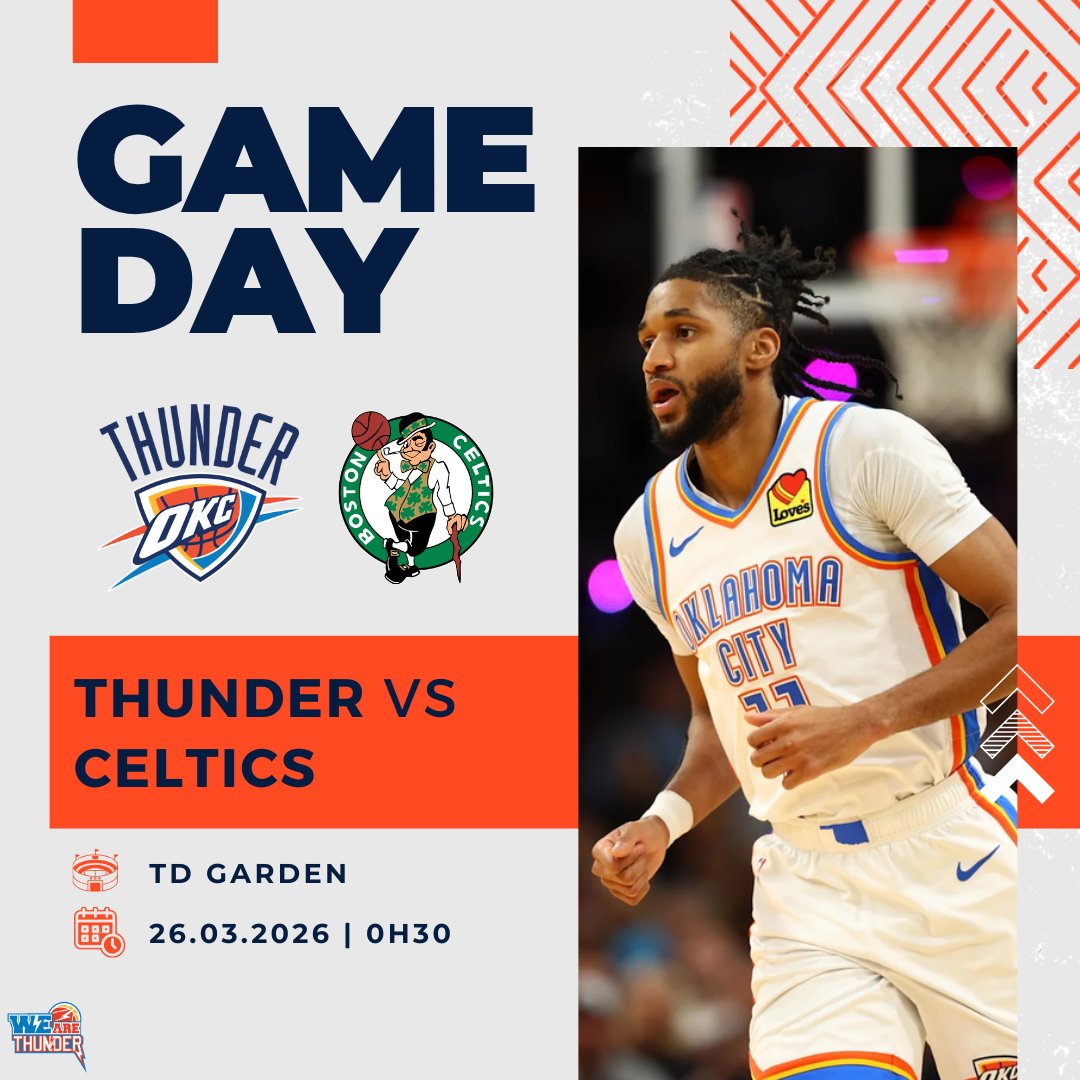 WeAreThunder France tweet media