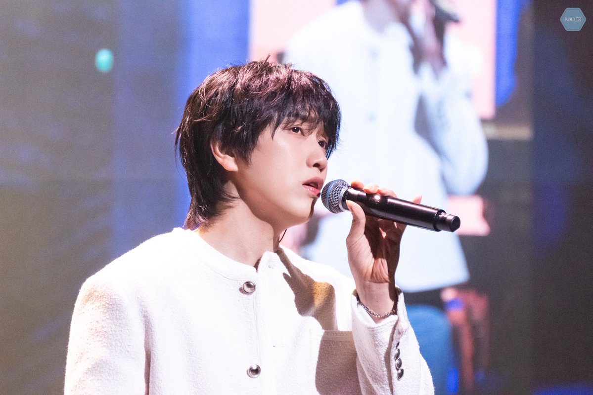 NAO＊나오코 tweet media