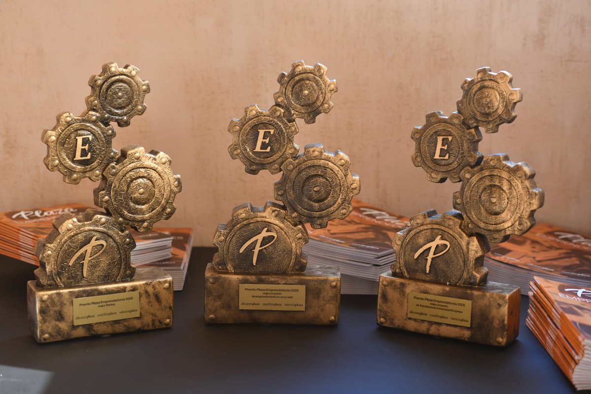 Plaza Innovación tweet media