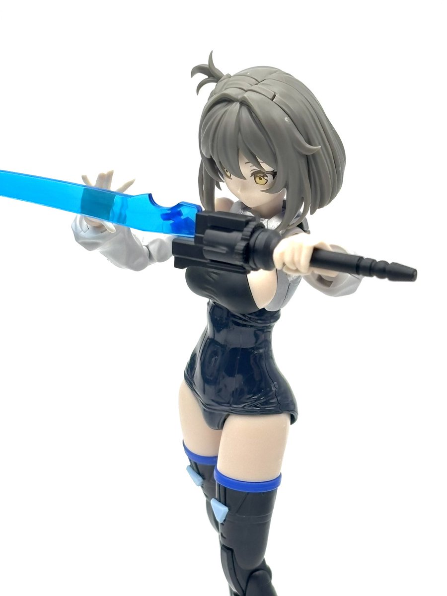 ファルる@ルルメカニクス tweet media