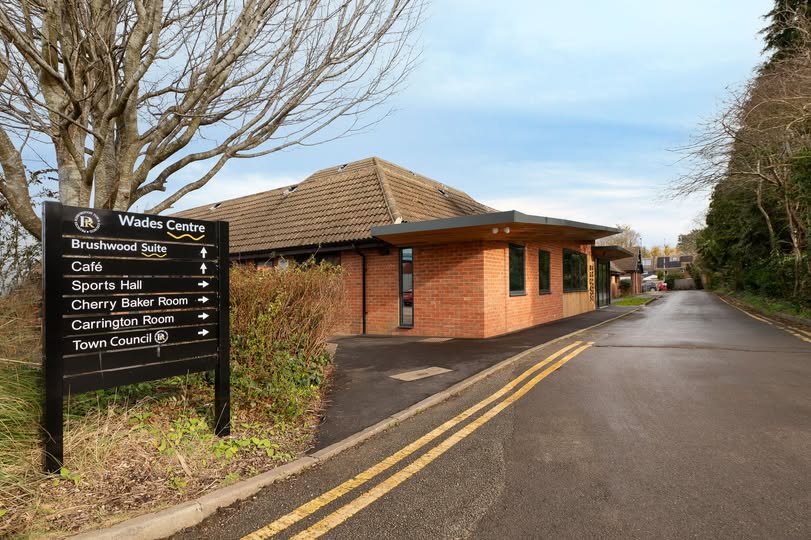 Princes RisboroughTC tweet media