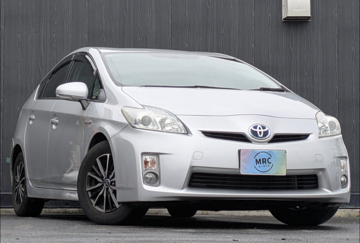 MRCモーターズ tweet media