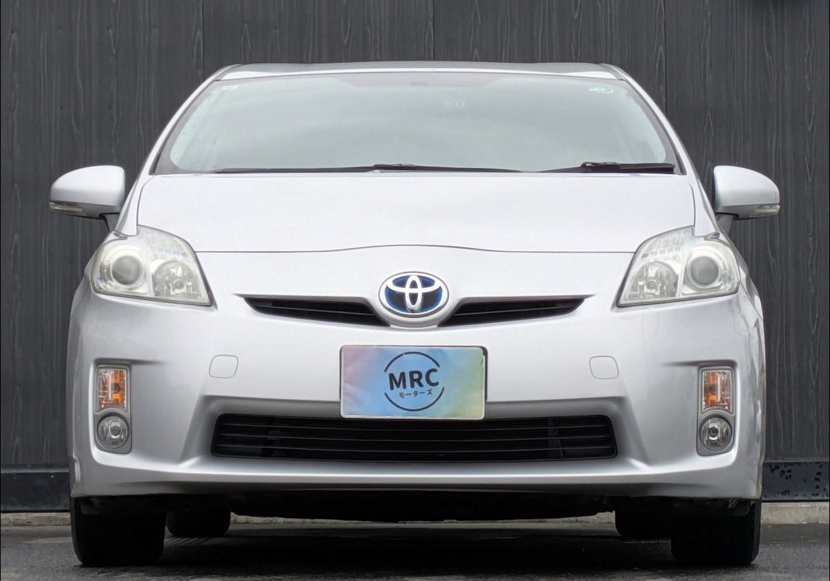 MRCモーターズ tweet media