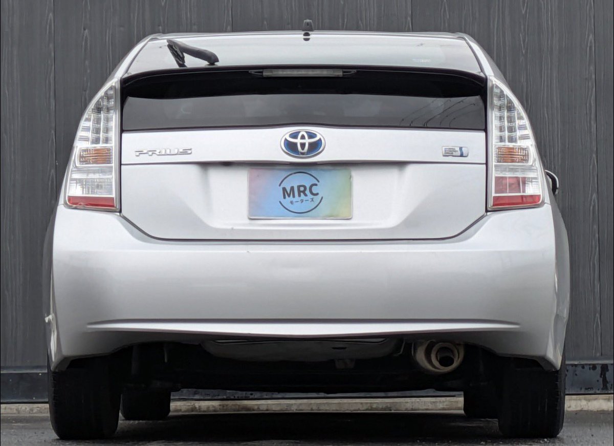 MRCモーターズ tweet media