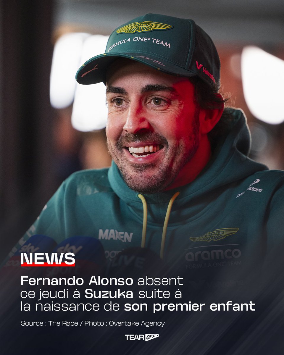 Tear Off tweet media