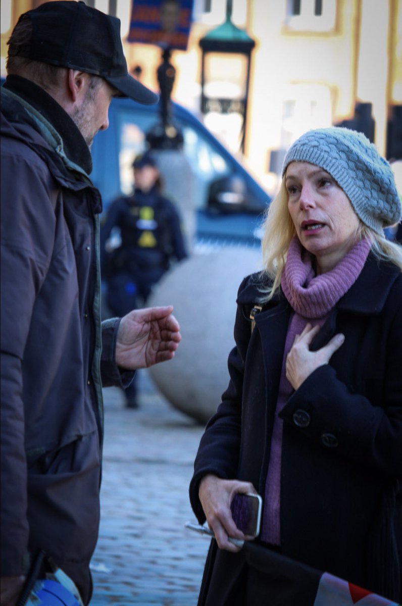 Surtvittvin ™ tweet media