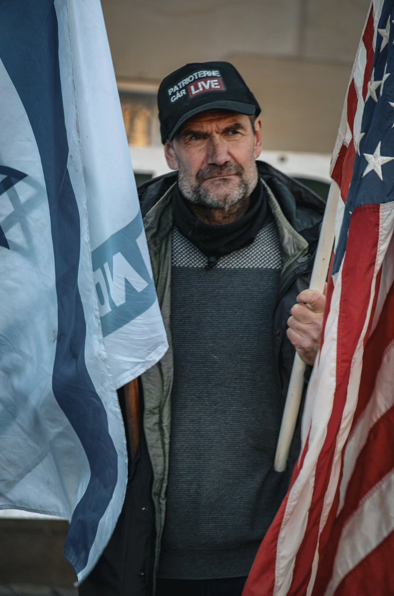 Surtvittvin ™ tweet media