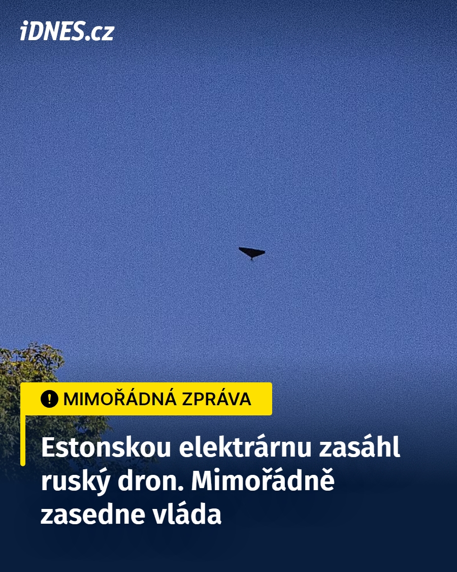 iDNES.cz tweet media