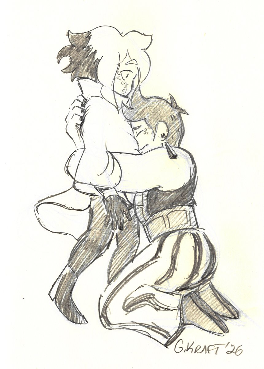 Grace Kraft - ButchBlueBird tweet media