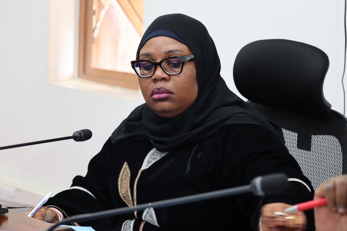 Senate KE C'tees tweet media