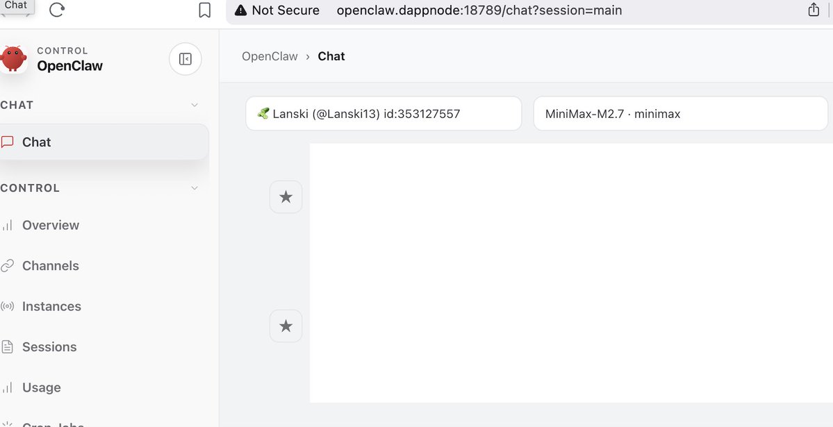Pol Lanski 🥩,🤖 tweet media