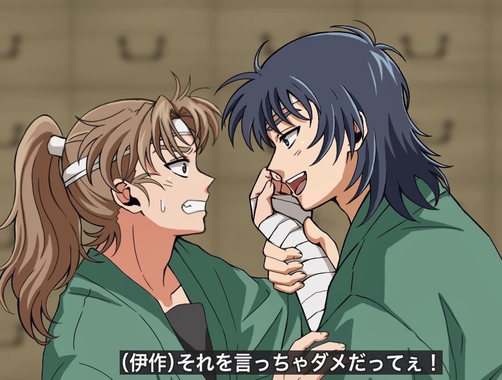 ころころ tweet media