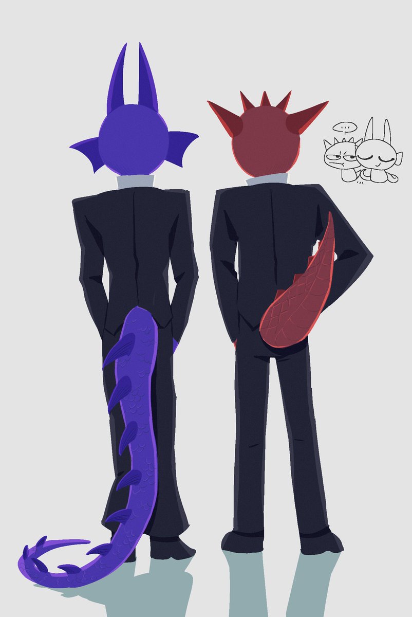 8B鉛筆 tweet media