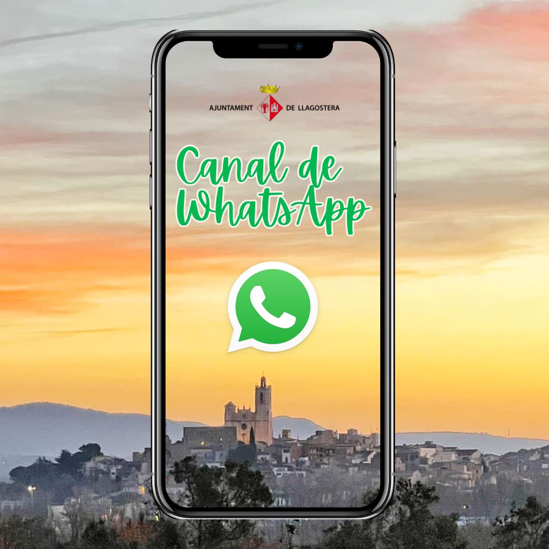 Ajuntament de Llagostera tweet media