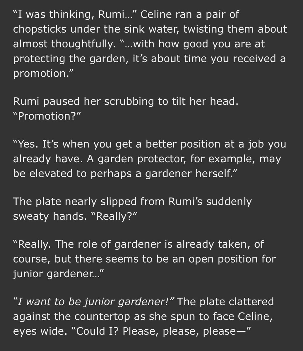 Mira’s 5head (zoerumi hypeman) tweet media