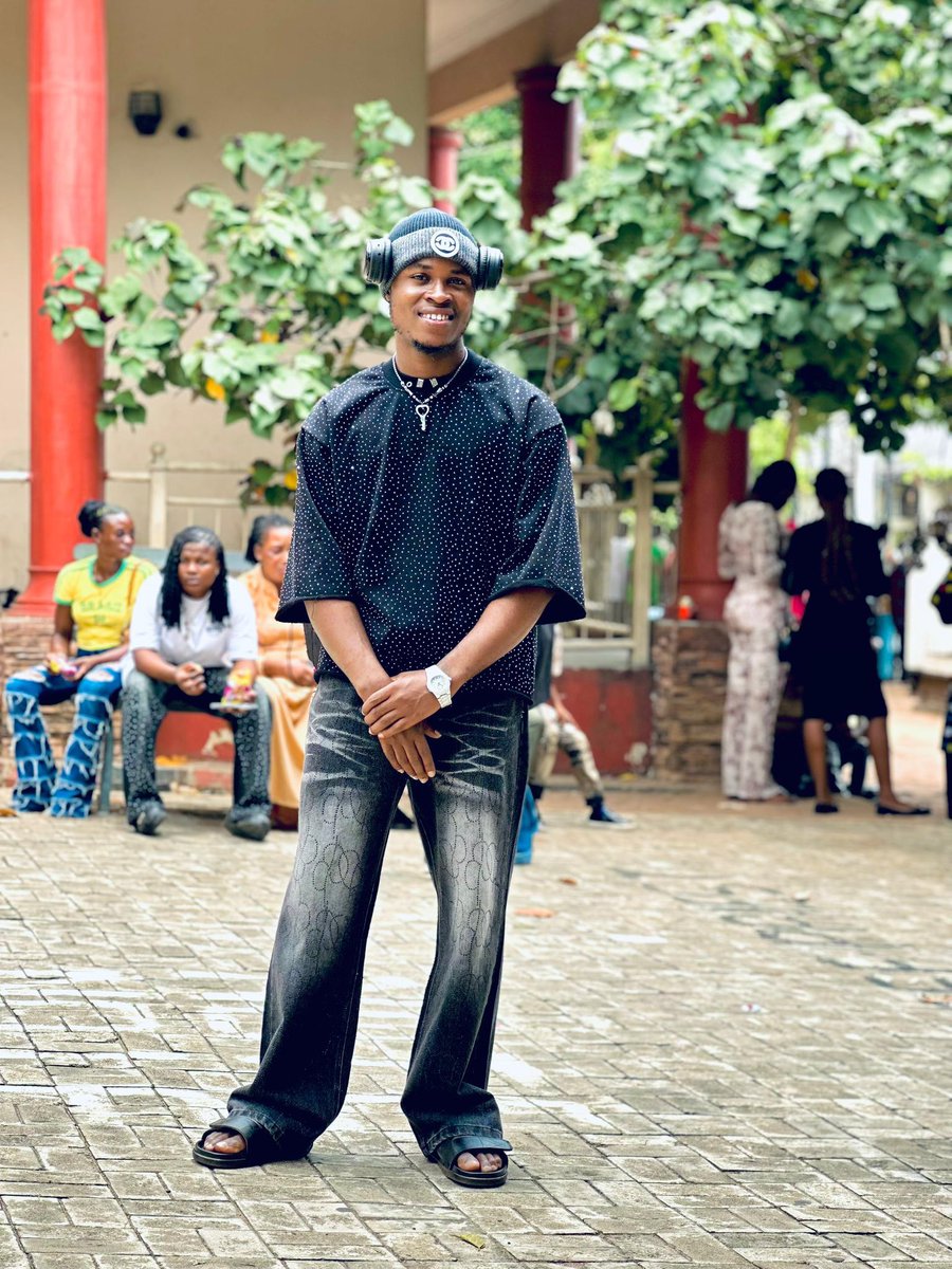 First Son Of Owerri🗽𓃵 tweet media