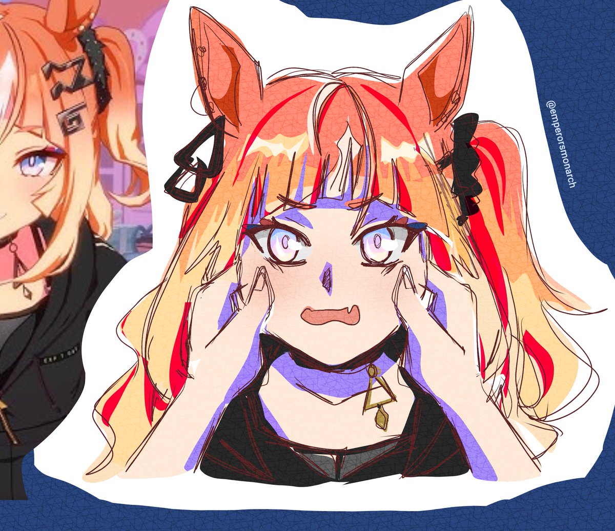 ichi 🌟 tweet media