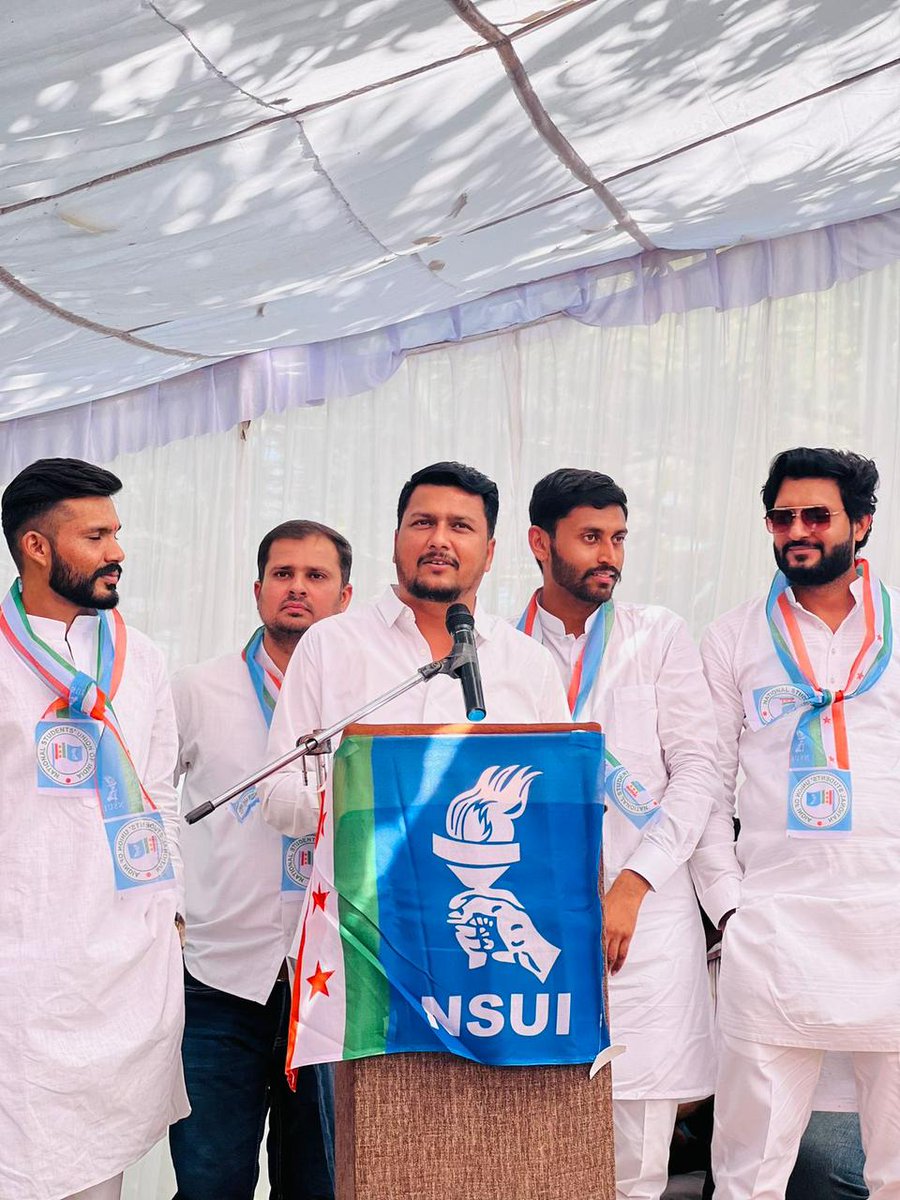 NSUI tweet media