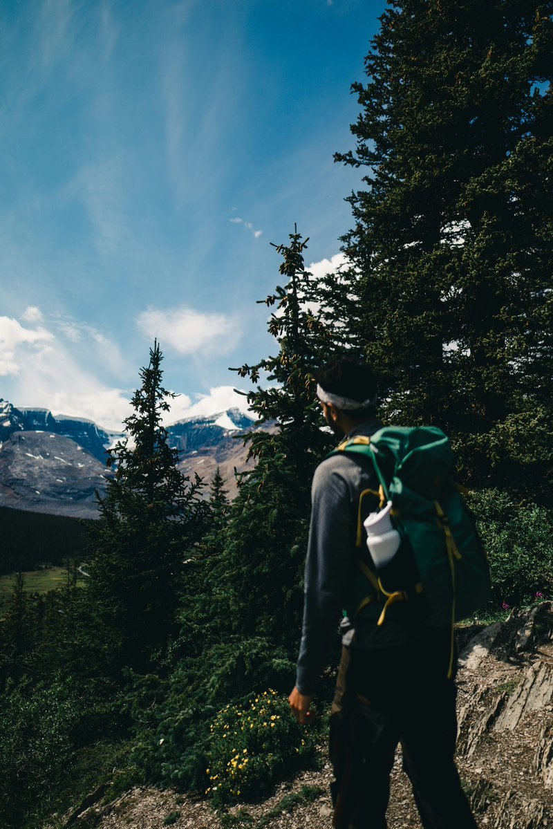 faisal_jehani's tweet image. Travel is more than movement it’s a journey into new ways of thinking and living.
#Travel #ExploreWorld #Culture #Experience