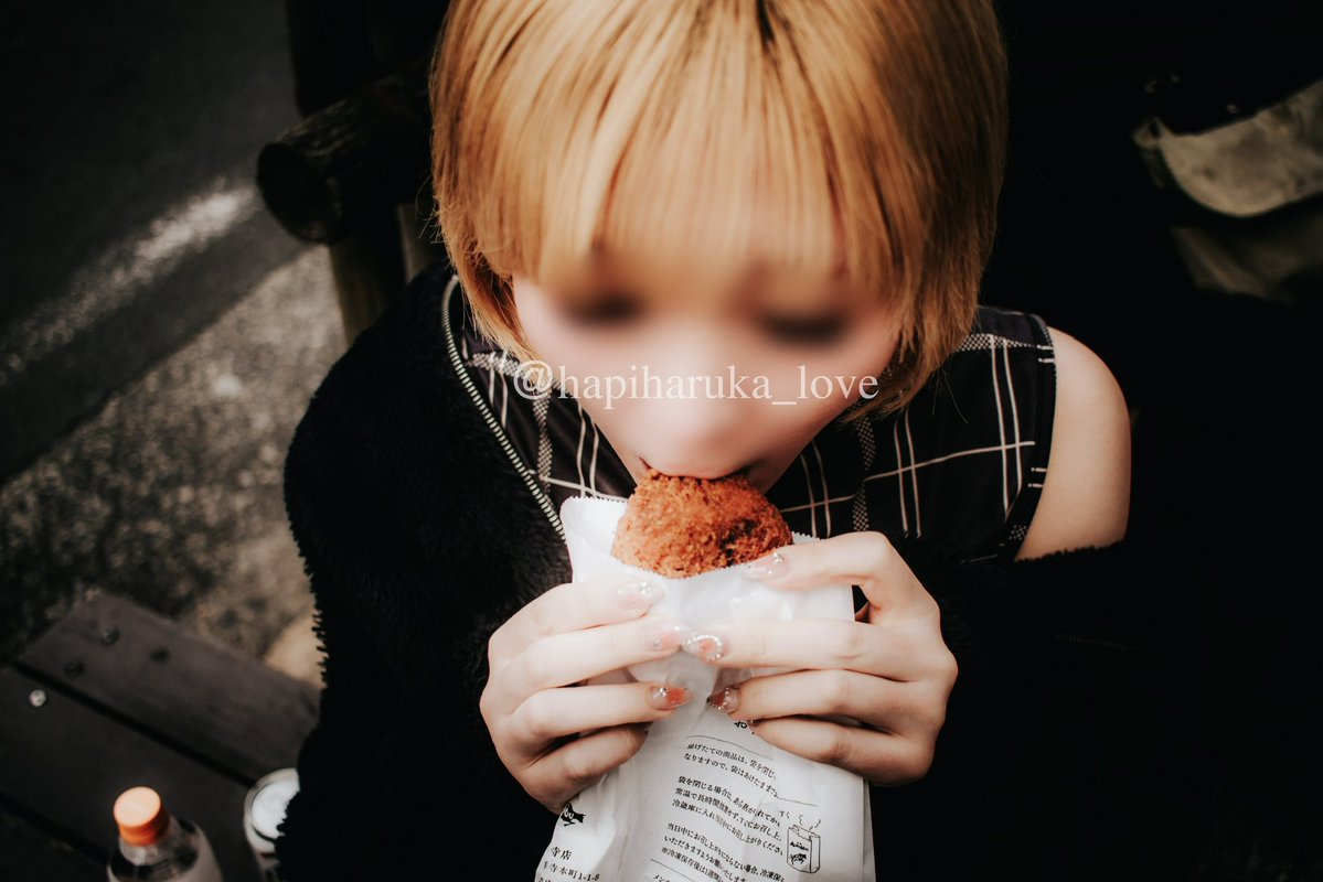 はぴ&はるか🏩変態カップルの日常📔 tweet media