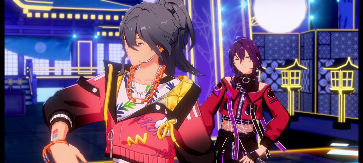 そうき tweet media