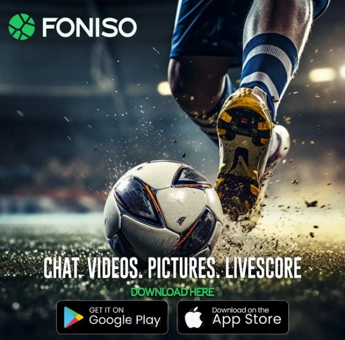 FONISO ... Everything Sports