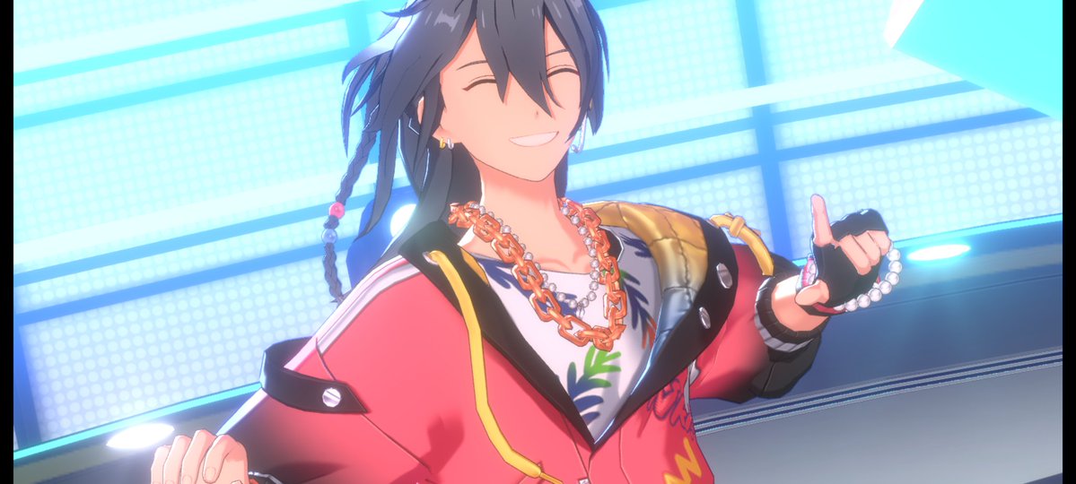 そうき tweet media