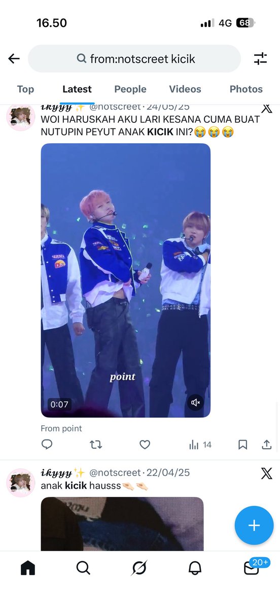 𝓲𝓴𝔂𝔂𝔂✨ tweet media