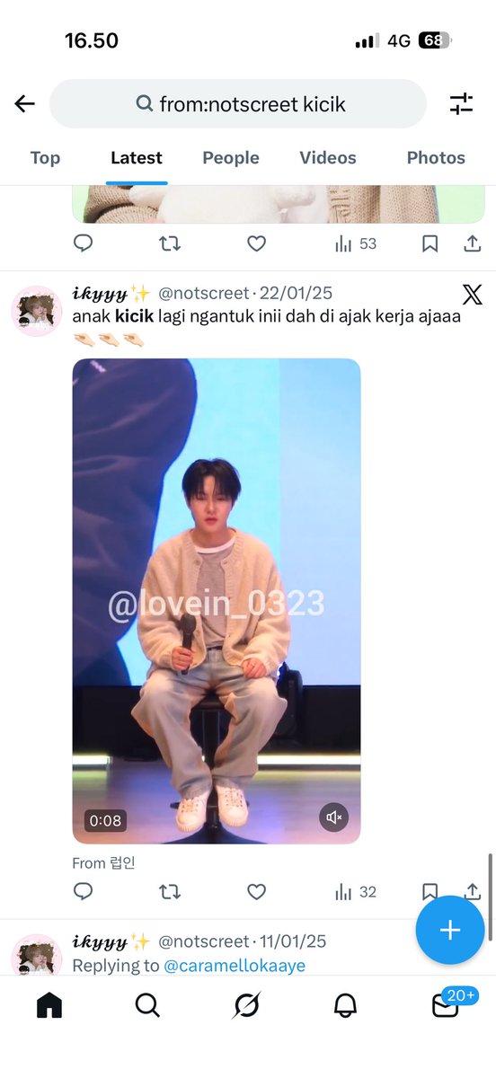 𝓲𝓴𝔂𝔂𝔂✨ tweet media