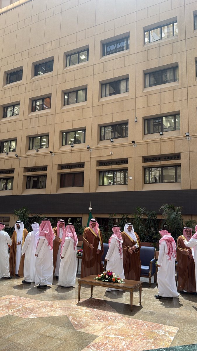 فهد بن عبدالعزيز tweet media