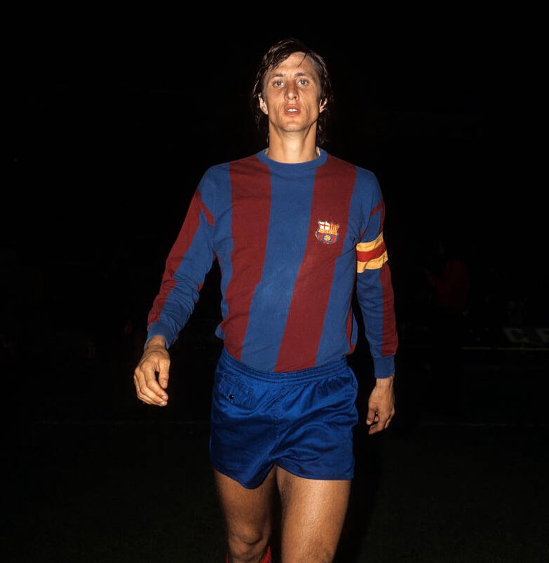 FCB Paul tweet media