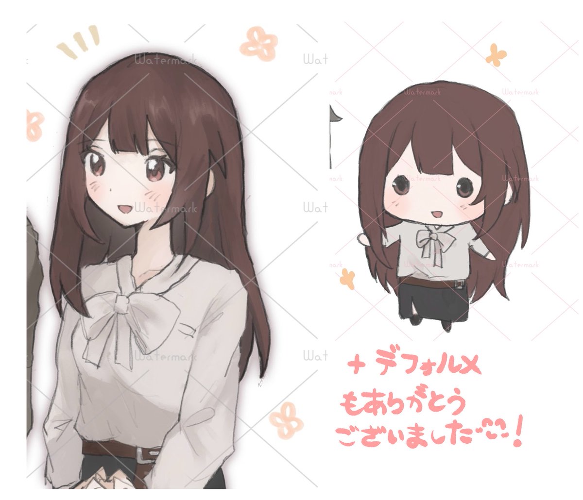 sanma🌸 tweet media