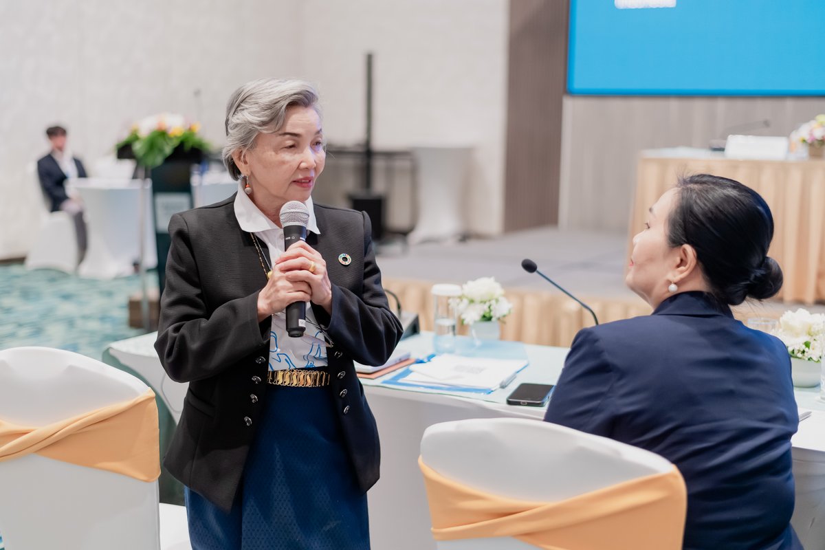 Regional Trade for Development (RT4D) tweet media