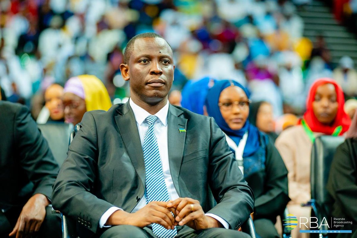 Mama Urwagasabo Tv tweet media