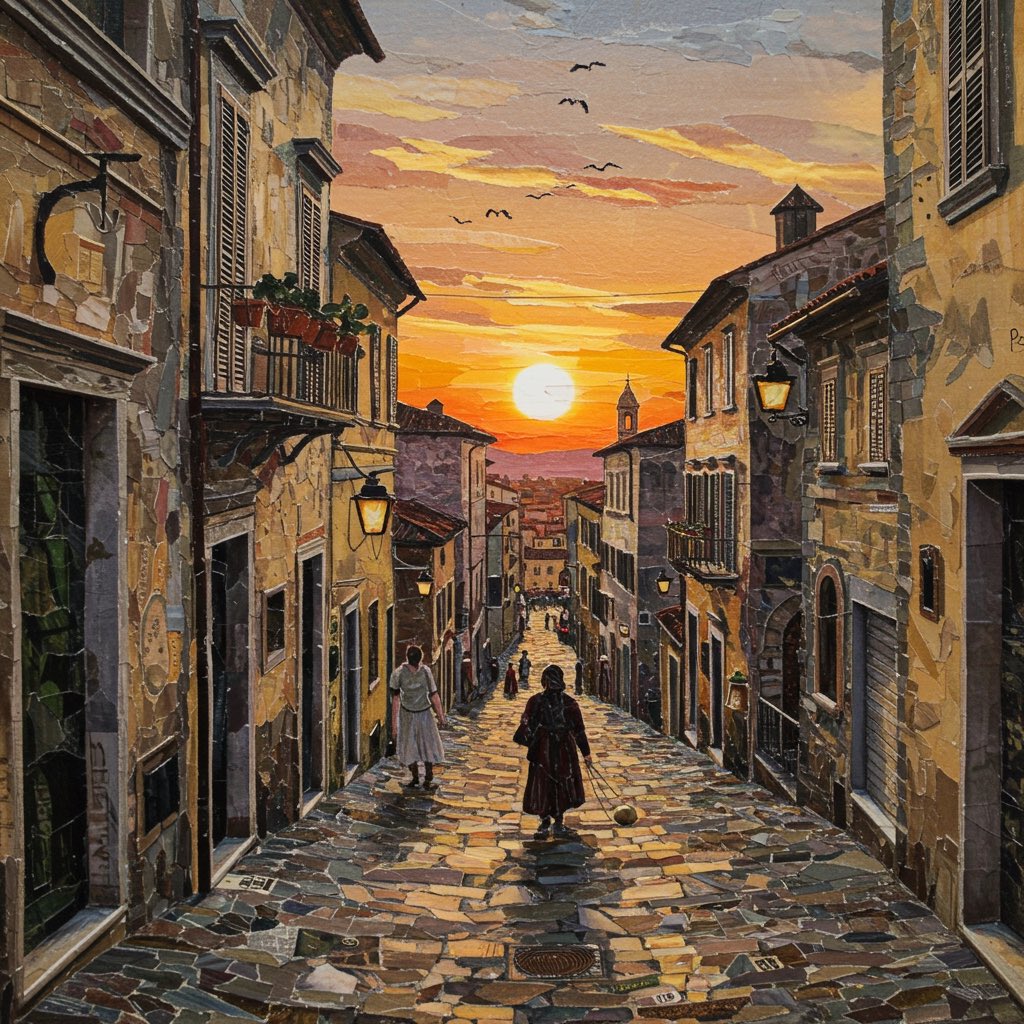 Aesthetes Fine Art tweet media