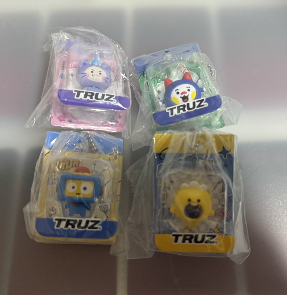 ふにまるとんとん🐾 tweet media