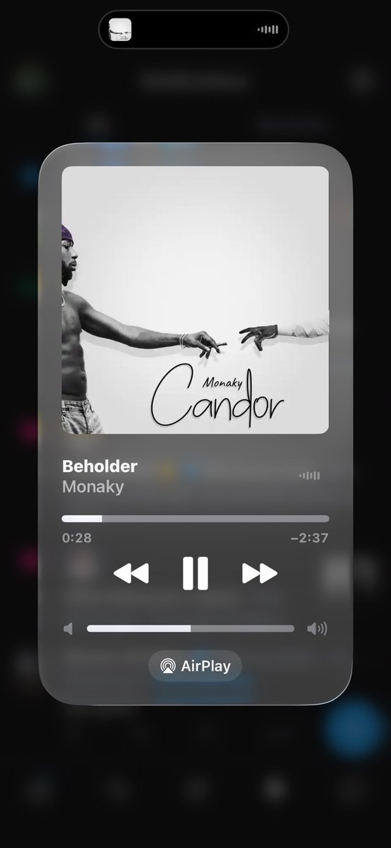 UncleKripz's tweet photo. IF SIMPLE E NO DAY EMPOWER @Monakyofficial Kilode…. addicted to #Candor https://t.co/D4wMFPKZQL