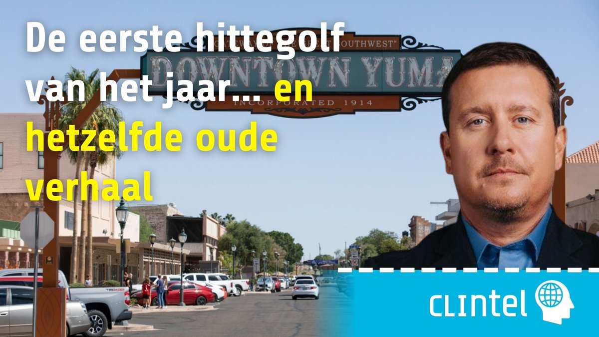 CLINTEL.NL tweet media