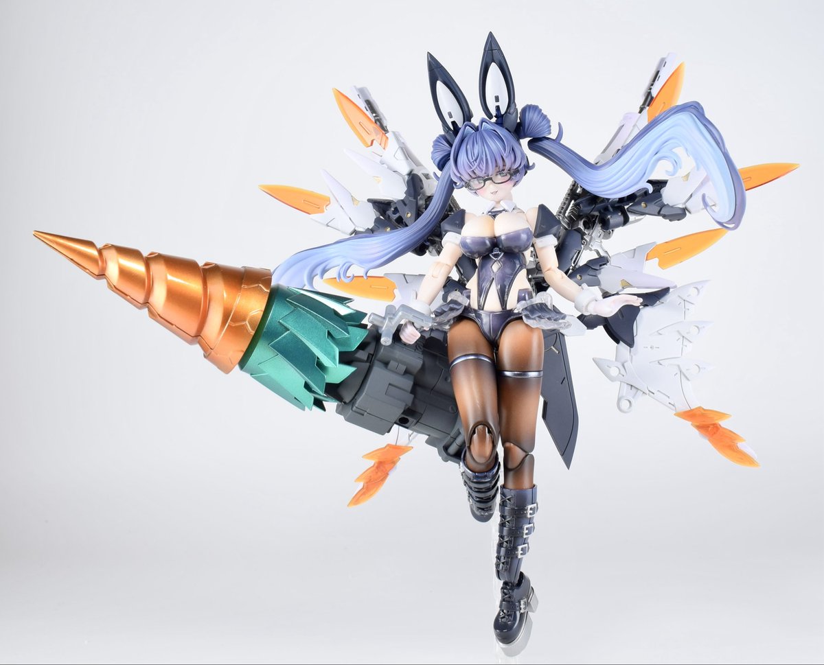 ファジー/芙阿璽威院 tweet media