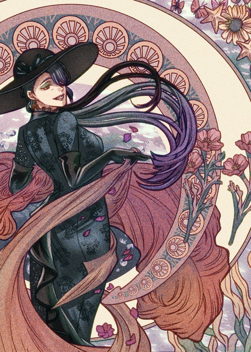 iru齧もれ tweet media