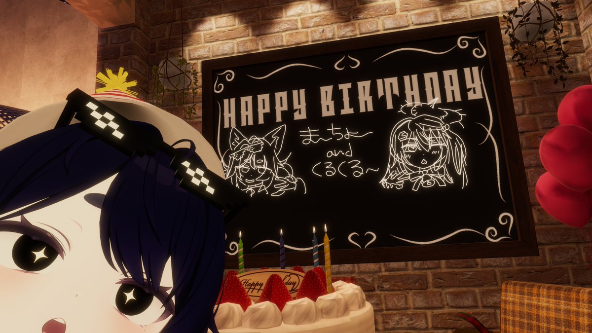 さらまと tweet media